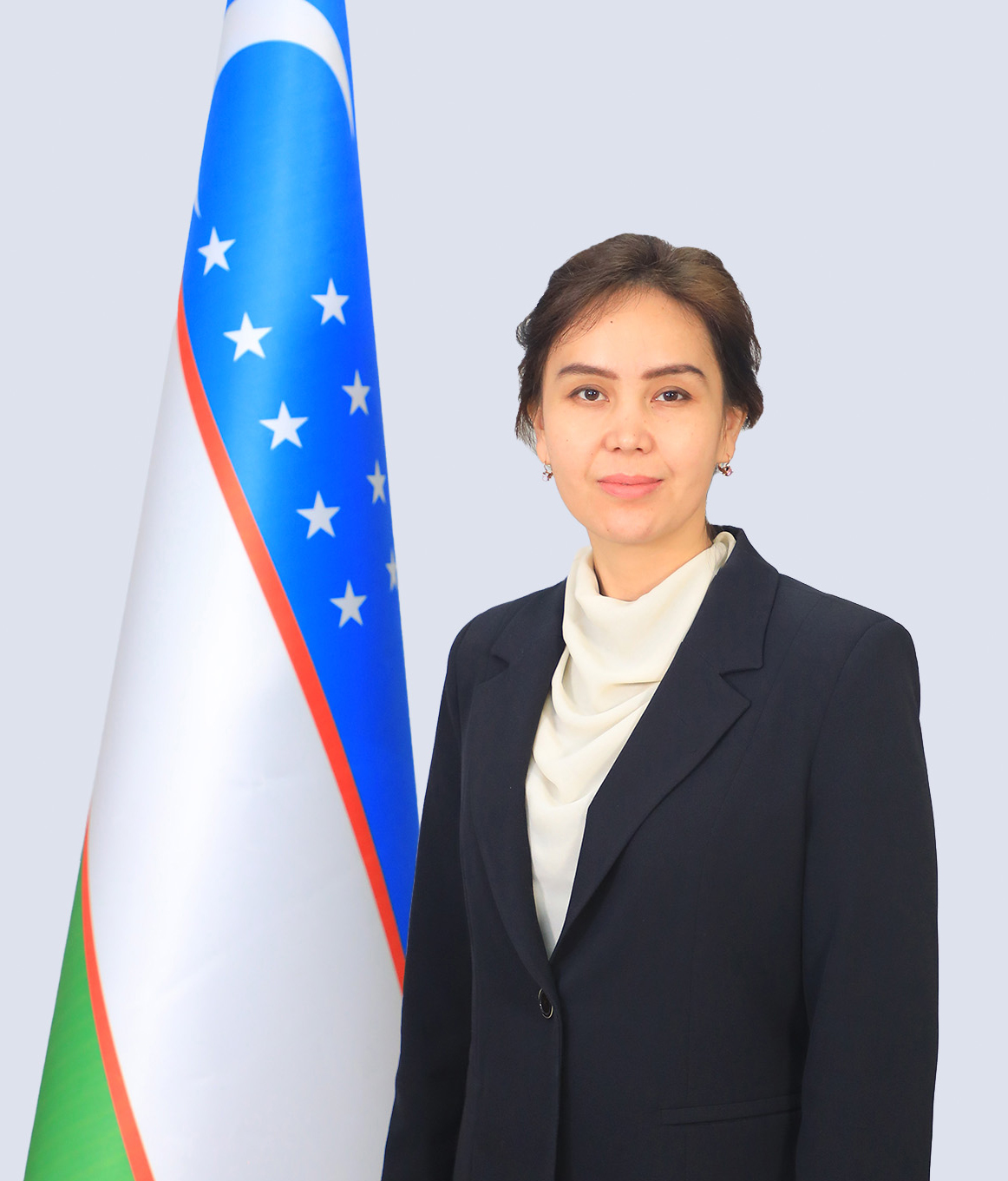 Boymurzayeva Lola Xudaynazarovna